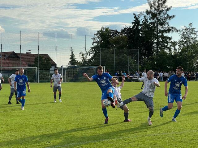Foto: TSU Wartberg/Aist