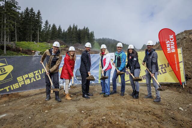 Foto: Innsbruck Tourismus / Jan Hetfleisch