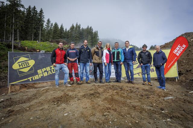 Foto: Innsbruck Tourismus / Jan Hetfleisch