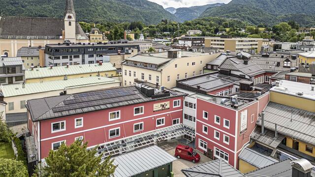 Mit dem Ausbau stellt sich die Konditorei Zauner auch auf die erhöhte Online-Nachfrage ein. | Foto: Kressl