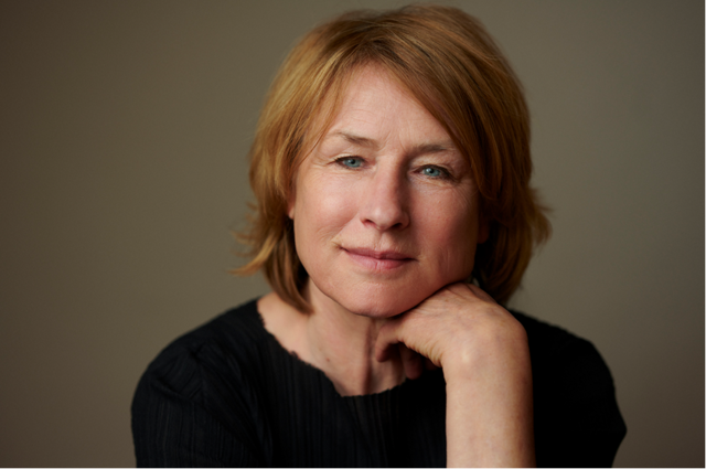 Corinna Harfouch ist eine der bedeutendsten Theater- und Filmschauspielerinnen des deutschsprachigen Raums. | Foto: Pascal Bünning