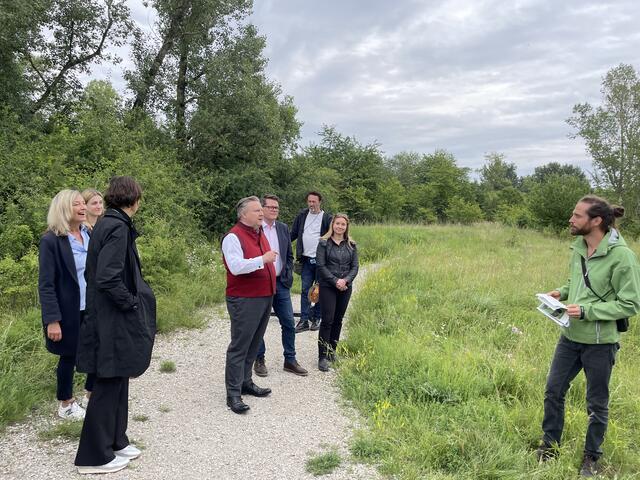 Foto: RMW/Luise Schmid