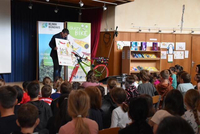 Foto: Barbara Fluckinger