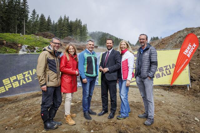 Foto: Innsbruck Tourismus / Jan Hetfleisch