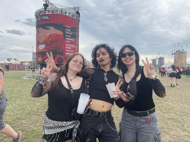Foto: Victoria Nagy, Natascha Renner