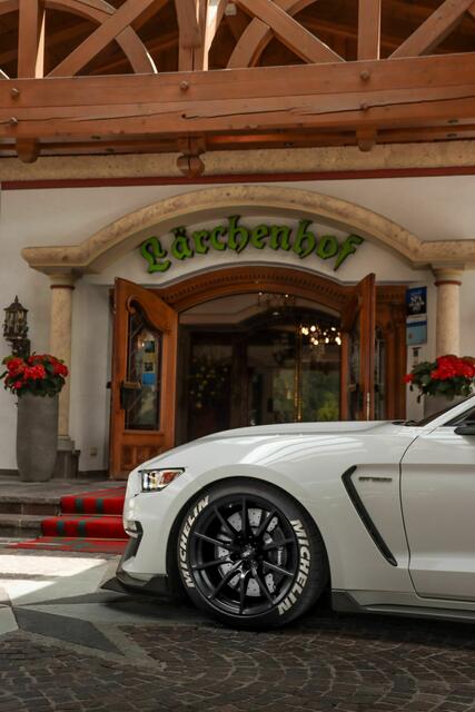 Foto: Team Shelby Switzerland