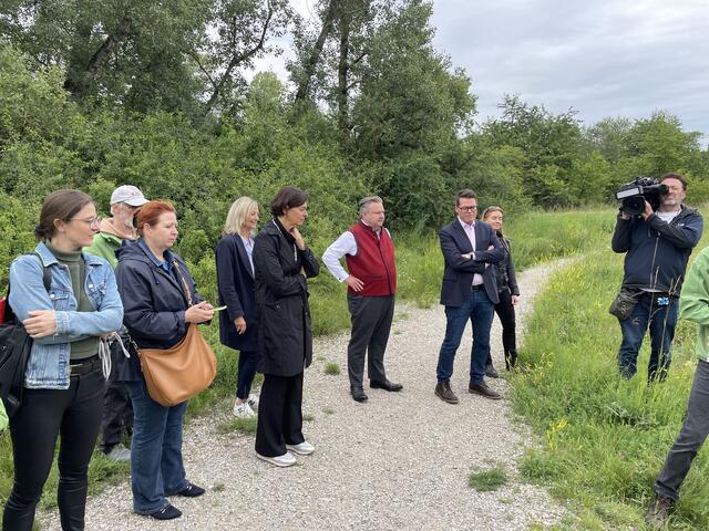 Foto: RMW/Luise Schmid