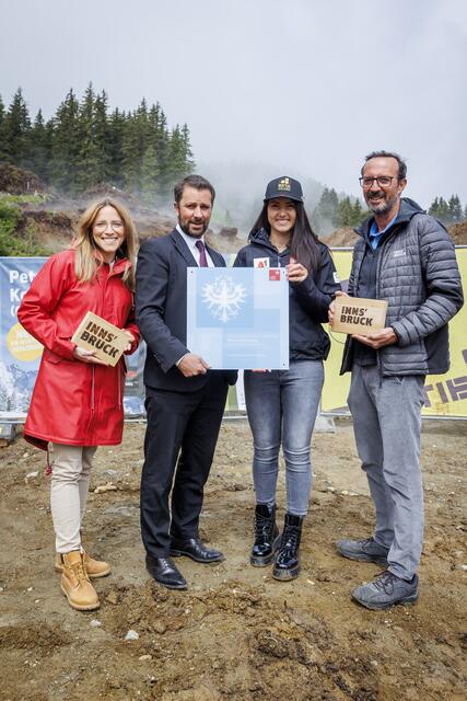 Foto: Innsbruck Tourismus / Jan Hetfleisch