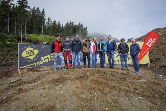 Foto: Innsbruck Tourismus / Jan Hetfleisch