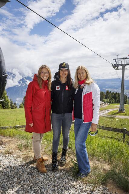 Foto: Innsbruck Tourismus / Jan Hetfleisch