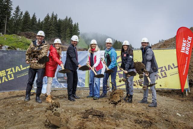 Foto: Innsbruck Tourismus / Jan Hetfleisch