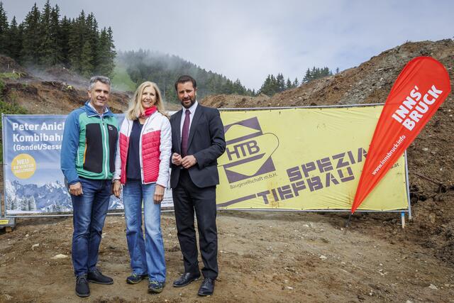 Foto: Innsbruck Tourismus / Jan Hetfleisch