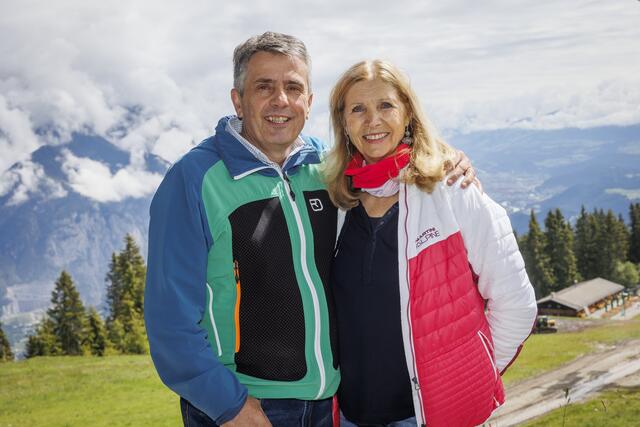 Foto: Innsbruck Tourismus / Jan Hetfleisch