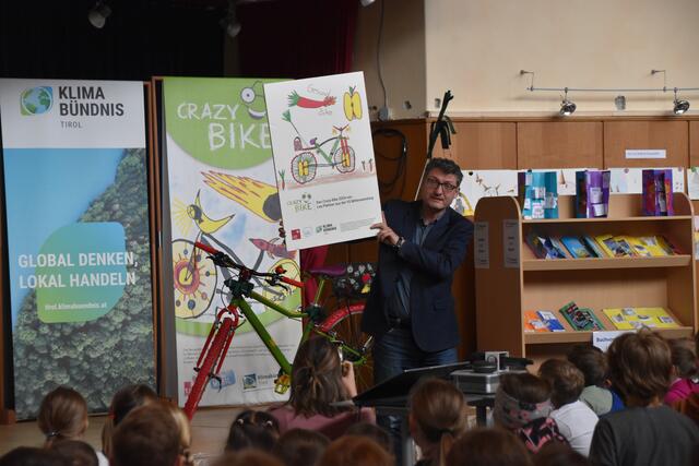 Foto: Barbara Fluckinger