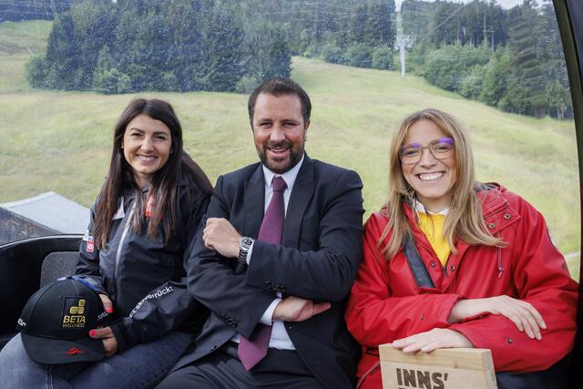 Foto: Innsbruck Tourismus / Jan Hetfleisch