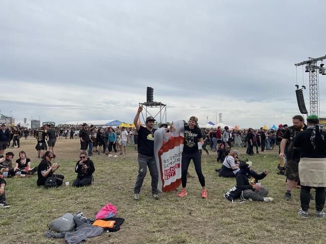 Foto: Victoria Nagy, Natascha Renner