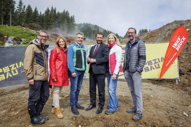 Foto: Innsbruck Tourismus / Jan Hetfleisch