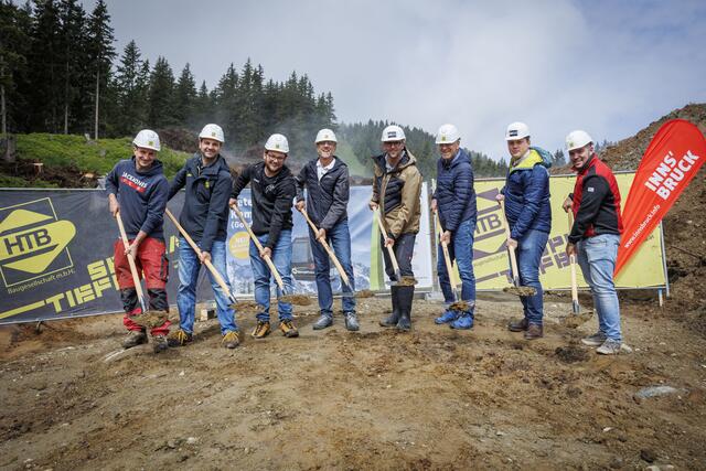 Foto: Innsbruck Tourismus / Jan Hetfleisch