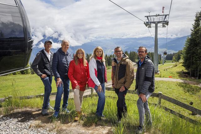 Foto: Innsbruck Tourismus / Jan Hetfleisch