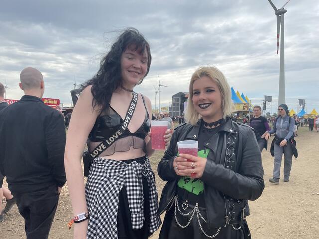 Foto: Victoria Nagy, Natascha Renner