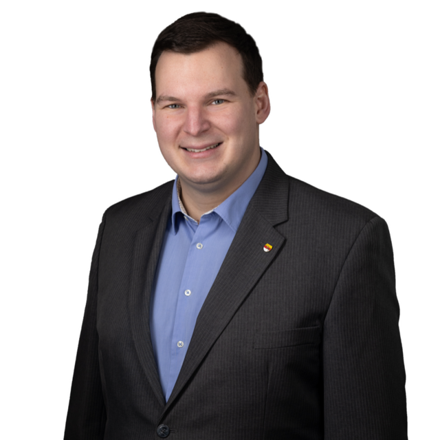 Gemeindevorstand und FPÖ-Ortsobmann Florian Pacher will das gewonnene Vertrauen der Wähler in Pörtschach für die Nationalratswahl weiter ausbauen.  | Foto: Mag. Oskar Polak