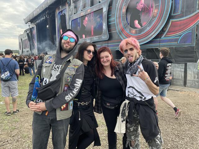 Foto: Victoria Nagy, Natascha Renner