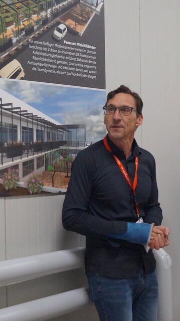 Foto: Johanna Tamerl