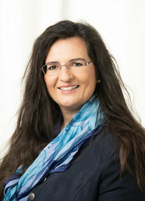Brau Union-Unternehmenssprecherin Gabriela Maria Straka | Foto: Brau Union