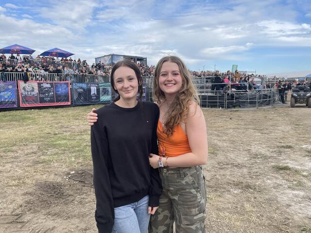 Foto: Victoria Nagy, Natascha Renner