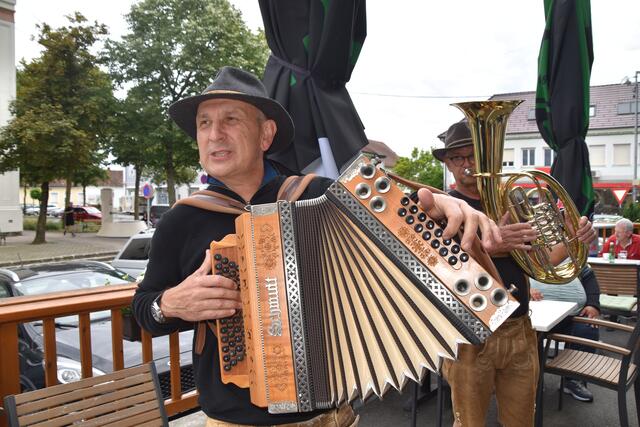 Foto: Michael Strini