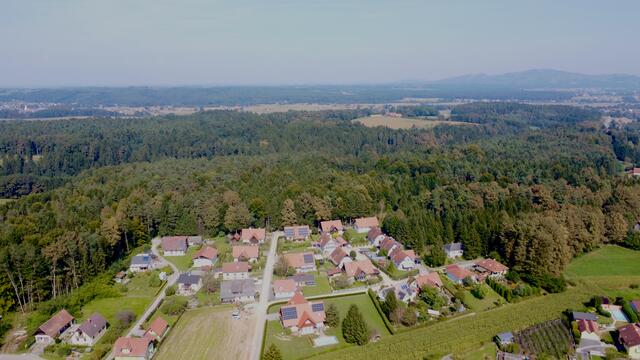 1,3 Milliarden Euro beträgt das vom Bund insgesamt geschnürte Gemeindepaket. Die Steiermark holt sich daraus über 123 Millionen Euro ab. | Foto: Michl