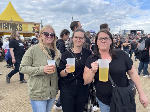 Foto: Victoria Nagy, Natascha Renner