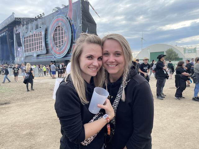 Foto: Victoria Nagy, Natascha Renner