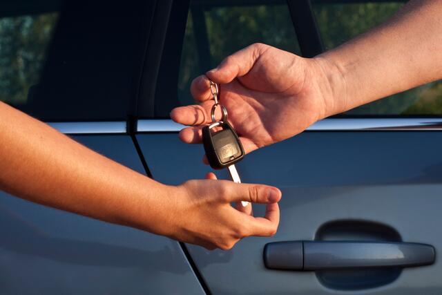 In elf Kärntner Gemeinden und Städte gibt es ein Carsharing-Angebot. (Symbolfoto) | Foto: stock.adobe.com/at/mario_vender