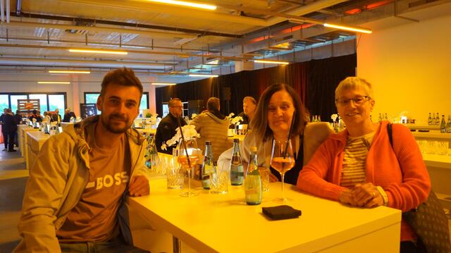 Foto: Johanna Tamerl