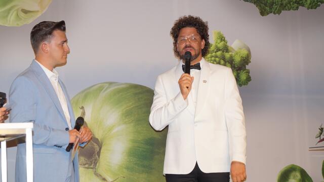 Foto: Johanna Tamerl