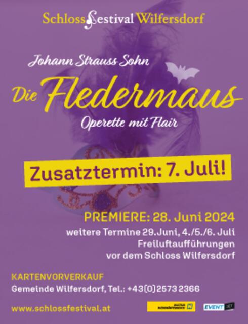 Foto: Marktgemeinde Wilfersdorf