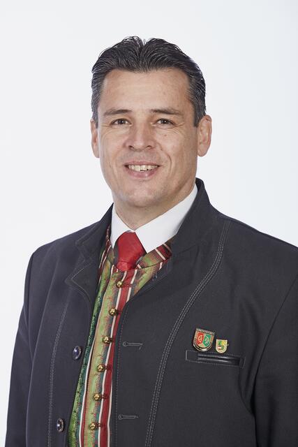 Schieflings Bürgermeister Thomas Wuksch (ÖVP) zeigt sich über das Abschneiden seiner Partei in der Gemeinde nicht überrascht.  | Foto: kk