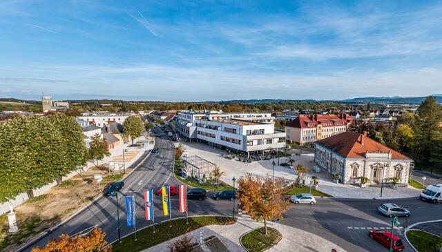 Ober-Grafendorf | Foto: Gemeinde Ober-Grafendorf