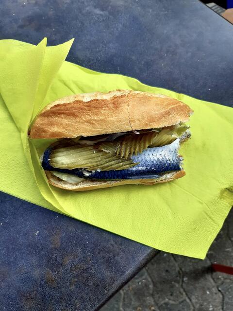 Mahlzeit
