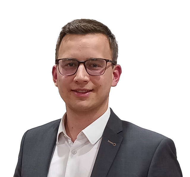 Stefan Schröter, Bürgermeister Ziersdorf | Foto: ÖVP