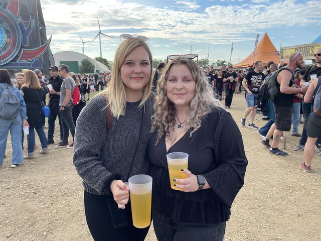 Foto: Victoria Nagy, Natascha Renner