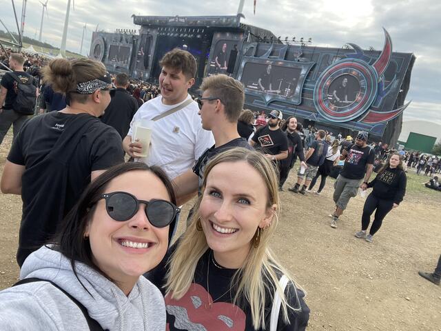 Foto: Victoria Nagy, Natascha Renner