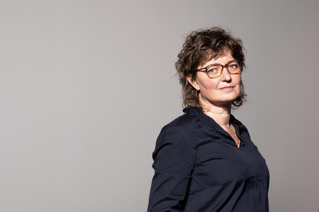 Foto: Ina Aydogan/Museum Wien
