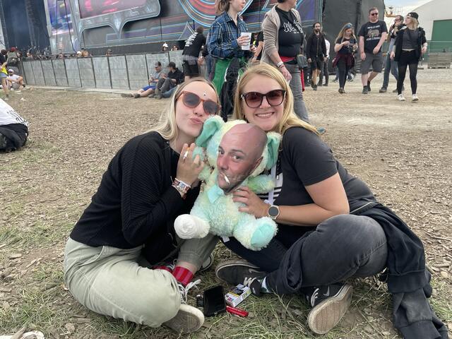 Foto: Victoria Nagy, Natascha Renner