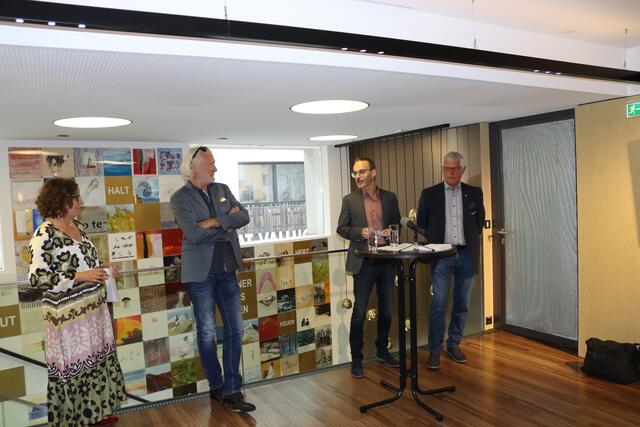 Foto: Elisabeth Zangerl