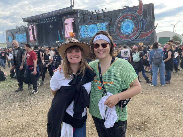 Foto: Victoria Nagy, Natascha Renner