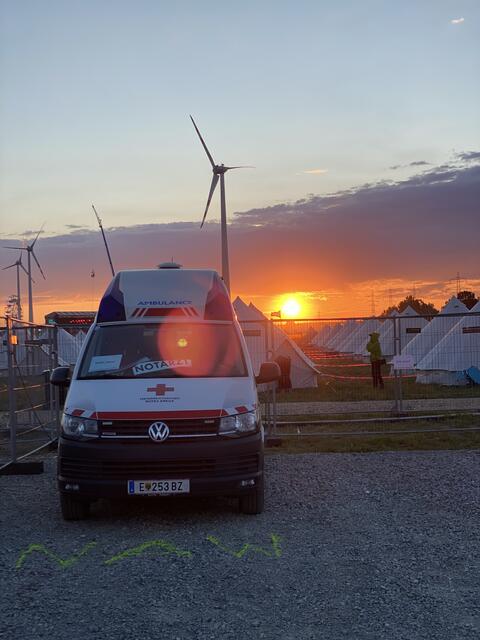 Foto: Rotes Kreuz Burgenland