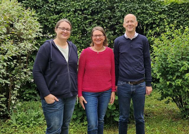 Im Bewohnerservice Gnigl/Schallmoos stellt das Team ein buntes und abwechslungsreiches Programm zusammen.  | Foto: Elisabeth Hennecke