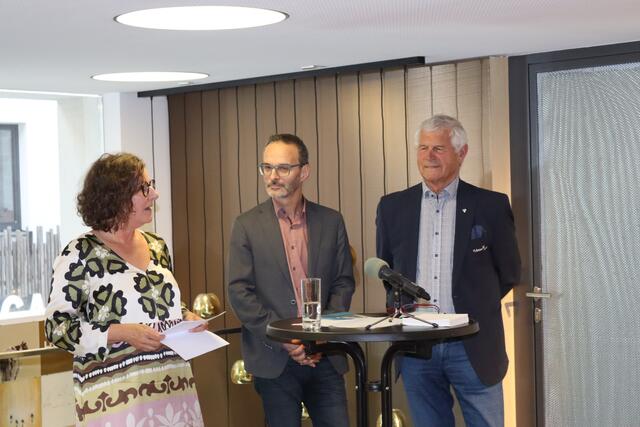 Foto: Elisabeth Zangerl